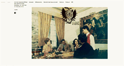 Desktop Screenshot of leclubchasseetpeche.com