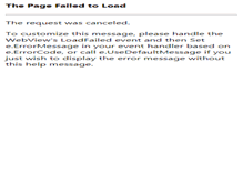 Tablet Screenshot of leclubchasseetpeche.com